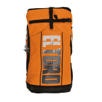 elTORO Rover - Seat backpack | colour: orange