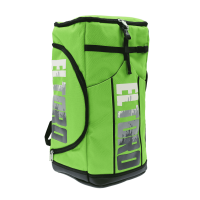 elTORO Rover - Seat backpack | colour: lime