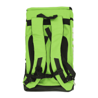 elTORO Rover - Seat backpack | colour: lime