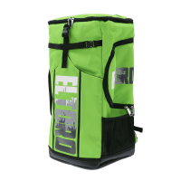 elTORO Rover - Seat backpack | colour: lime