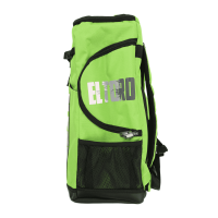 elTORO Rover - Seat backpack | colour: lime