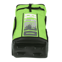 elTORO Rover - Seat backpack | colour: lime