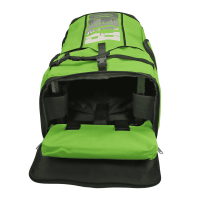 elTORO Rover - Seat backpack | colour: lime