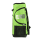 elTORO Rover - Seat backpack | colour: lime