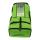 elTORO Rover - Seat backpack | colour: lime