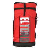 elTORO Rover - Seat backpack | colour: red