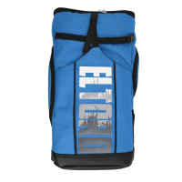 elTORO Rover - Seat backpack | colour: sky blue