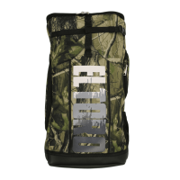 elTORO Rover - Seat backpack | colour: camo