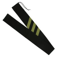 JACKALOPE bow sleeve STRIPE - various colours