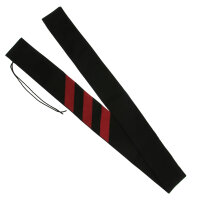 JACKALOPE bow sleeve STRIPE - various colours