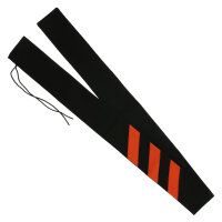 JACKALOPE bow sleeve STRIPE - various colours