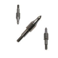 SPHERE Pro Point - Scew-in point - 11/32 inches - 80gr