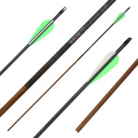 31-35 lbs | [BEST CHOICE] Carbon arrow | MagnetoSPHERE -...