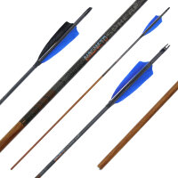 36-40 lbs | [BEST CHOICE] Carbon arrow | MagnetoSPHERE -...