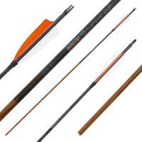 26-30 lbs | [BEST CHOICE] Carbon arrow | MagnetoSPHERE -...