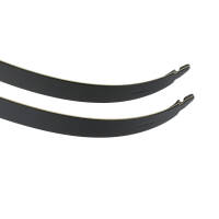 Limbs | JACKALOPE JLS Recurve - 20-45 lbs - bamboo