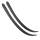 Limbs | JACKALOPE JLS Recurve - 20-45 lbs - bamboo
