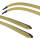 Limbs | JACKALOPE JLS Recurve - 20-45 lbs - bamboo
