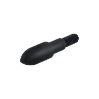 CROSS-X Bullet - 9/32 inches - Screw-in point