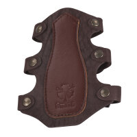 STRELE Armguard Buckled