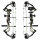 DRAKE Thorns - 30-70 lbs - Compound Bow