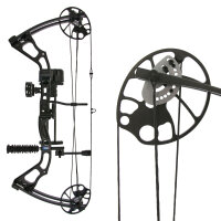 DRAKE Mirage - 15-70 lbs - Compound Bow