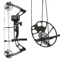 DRAKE Mirage - 15-70 lbs - Compound Bow