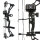 DRAKE Mirage - 15-70 lbs - Compound Bow