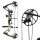 DRAKE Mirage - 15-70 lbs - Compound Bow