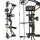 DRAKE Mirage - 15-70 lbs - Compound Bow