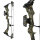 DRAKE Fossil - 30-70 lbs - Compound Bow