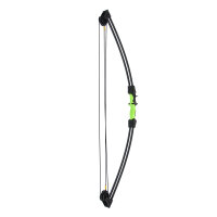 DRAKE Grasshopper - 12 lbs - Compound Bow Package