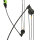 DRAKE Grasshopper - 12 lbs - Compound Bow Package