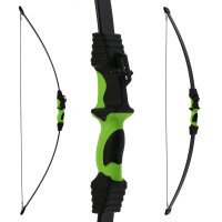 DRAKE Mantis - 18 lbs - Recurve bow incl. accessories