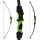 DRAKE Mantis - 18 lbs - Recurve bow incl. accessories