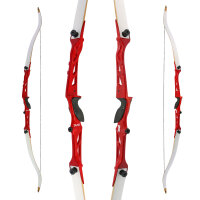 DRAKE Chroma - 66-70 inch - 18-38 lbs - Recurve bow