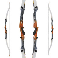 DRAKE Chroma - 66-70 inch - 18-38 lbs - Recurve bow