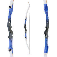 DRAKE Chroma - 66-70 inch - 18-38 lbs - Recurve bow