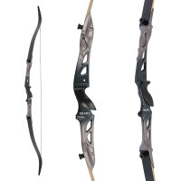 DRAKE Chroma - 66-70 inch - 18-38 lbs - Recurve bow