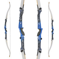 DRAKE Chroma - 66-70 inch - 18-38 lbs - Recurve bow