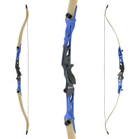 DRAKE Chroma Performance - 68 inches - 18-38 lbs - Recurve bow