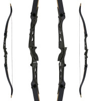 DRAKE Chroma Performance - 68 inches - 18-38 lbs - Recurve bow