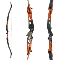 DRAKE Chroma Performance - 68 inches - 18-38 lbs - Recurve bow