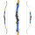 DRAKE Chroma Performance - 68 inches - 18-38 lbs - Recurve bow