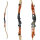 DRAKE Chroma Performance - 68 inches - 18-38 lbs - Recurve bow