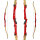 DRAKE Chroma Performance - 68 inches - 18-38 lbs - Recurve bow