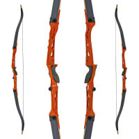 [SPECIAL] DRAKE Chroma - 66-70 inches - 18-38 lbs - Recurve bow