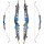 [SPECIAL] DRAKE Chroma - 66-70 inches - 18-38 lbs - Recurve bow