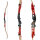 [SPECIAL] DRAKE Chroma - 66-70 inches - 18-38 lbs - Recurve bow