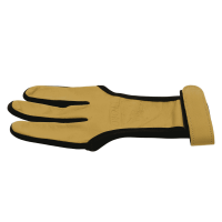 elTORO Traditional Comfort Plus - Shooting glove